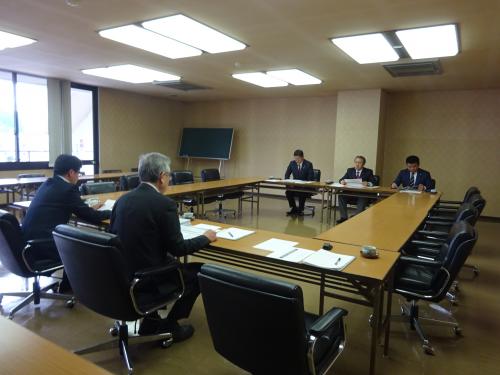 仙台市議会　行政視察の画像1