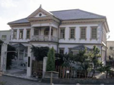 宇和島市立歴史資料館