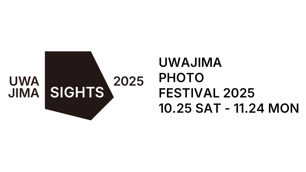 UWAJIMA　SIGHTS　2025