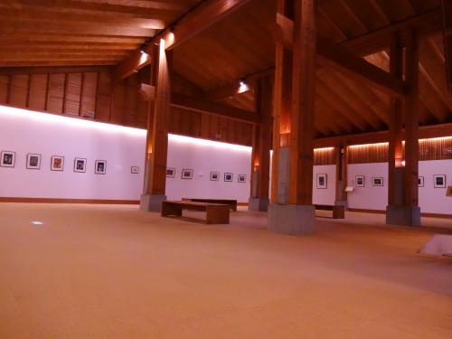 畦地梅太郎記念美術館の画像3