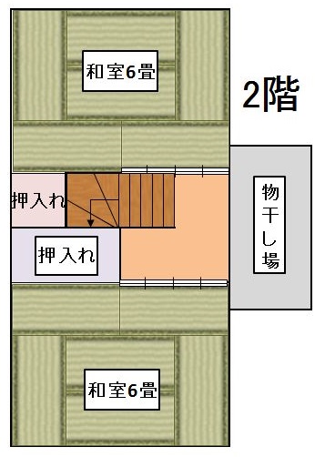 79蒋渕間取り図