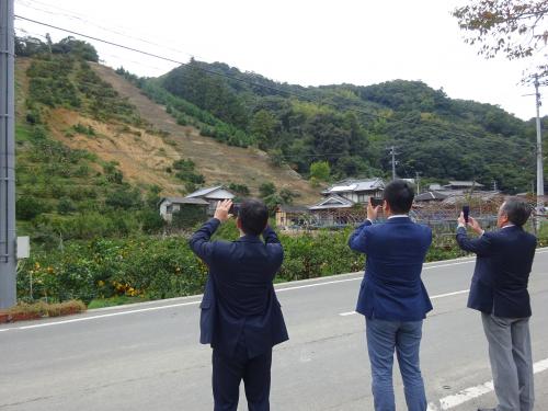 仙台市議会　行政視察の画像2