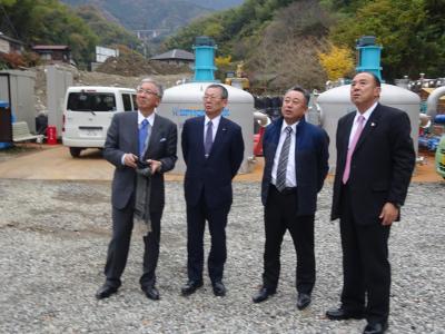 仙台市議会　行政視察の画像2