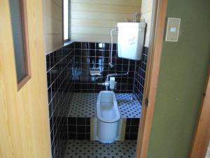 トイレの画像