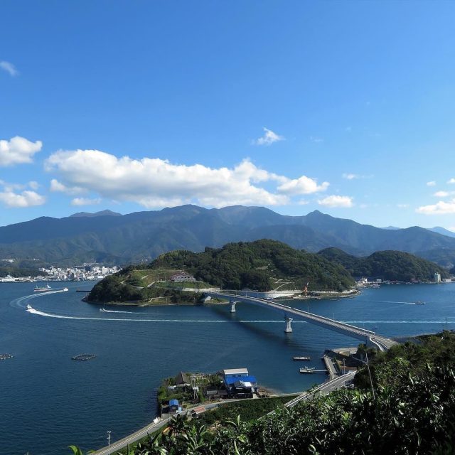 「宇和島百景」大募集の画像5