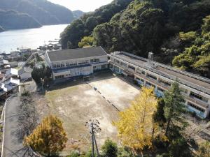 曽根小学校