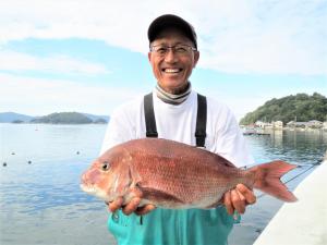 （株）タイチ 徳弘社長