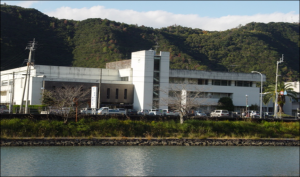 中央図書館津島分館