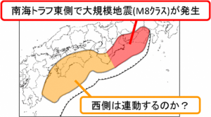 半割れケース