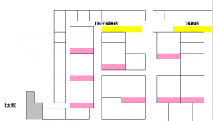 三間支所