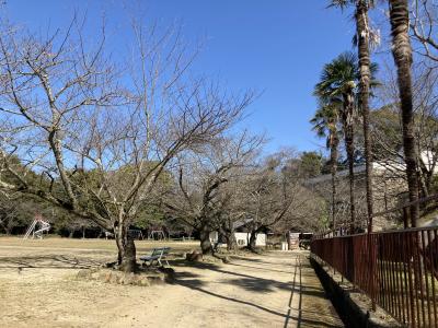 230306児童公園の様子