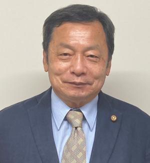 議長　松本　孔