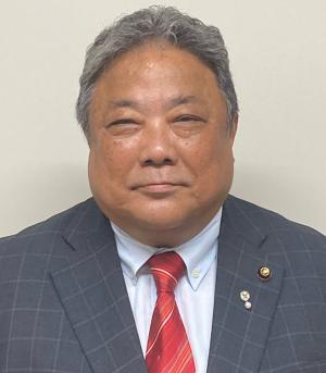 副議長　椙山　三也