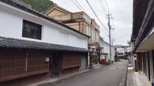 岩松地区の様子