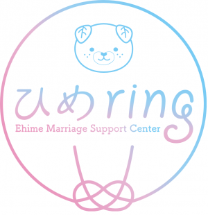 ひめringロゴ