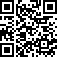 浄水場見学申し込みフォームのQRコード