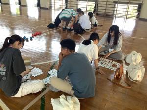 事業の様子2