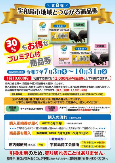 チラシ表