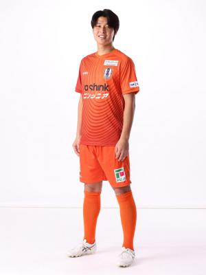 MF 06  谷岡 昌選手
