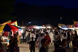 夜店