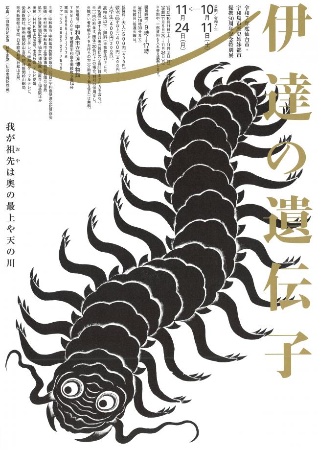 チラシ
