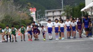 交流記録会