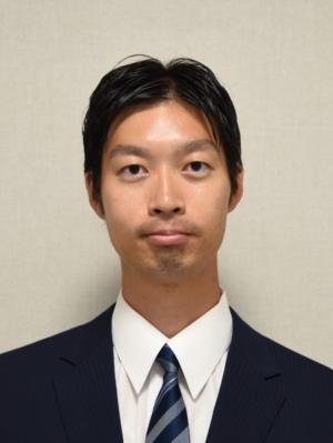 明石真太郎議員