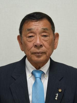赤松孝寛議員