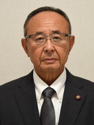 泉雄二議員