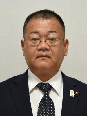 佐々木宣夫議員
