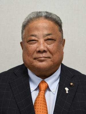 椙山三也議員