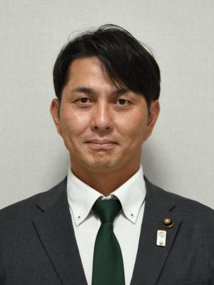 田中秀忠議員
