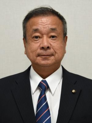 中平政志議員