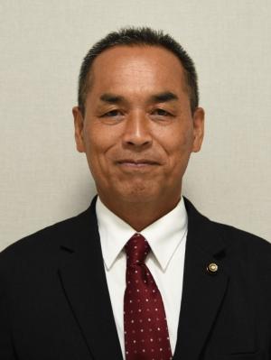 畠山博文議員
