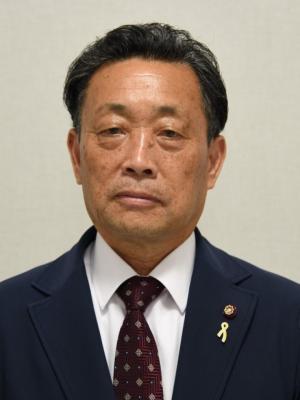 兵頭司博議員