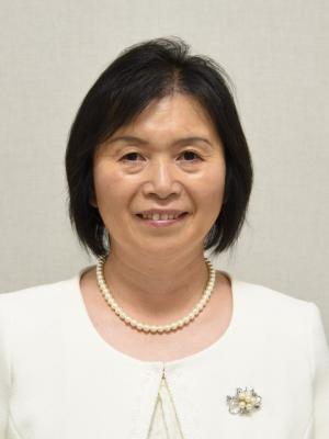 宮崎美恵議員