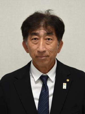 山瀬忠弘議員