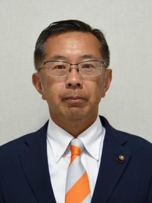 山本定彦議員