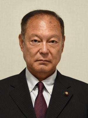 我妻正三議員