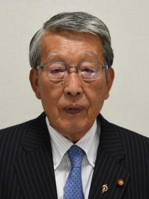 福本義和議員
