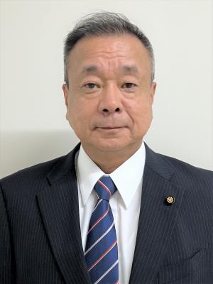 議長　中平　政志