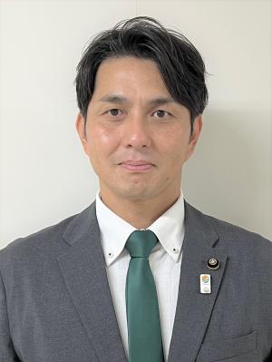 副議長　田中　秀忠