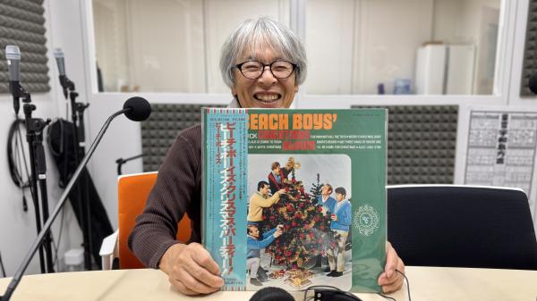 FMがいやパーソナリティ黒田さん