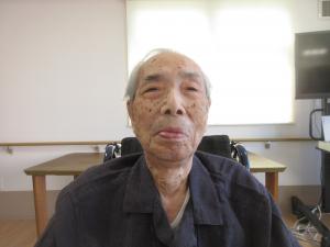 松井　正徳さん