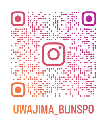 文化・スポーツ課QRコード