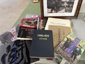 闘牛PR動画視聴(2)