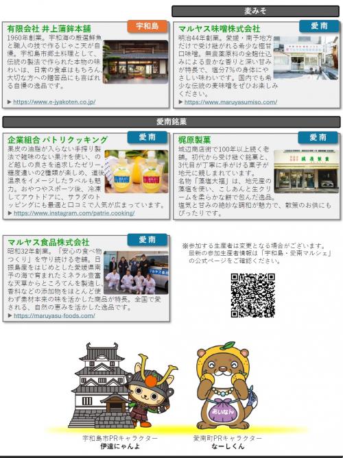 R7_宇和島愛南マルシェ4