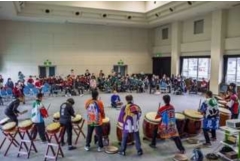 カウンセリング・アート鼓舞