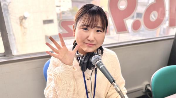 fmガイヤパーソナリティ和田さんの画像