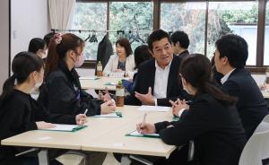 うわじまルーキーズカレッジ2025